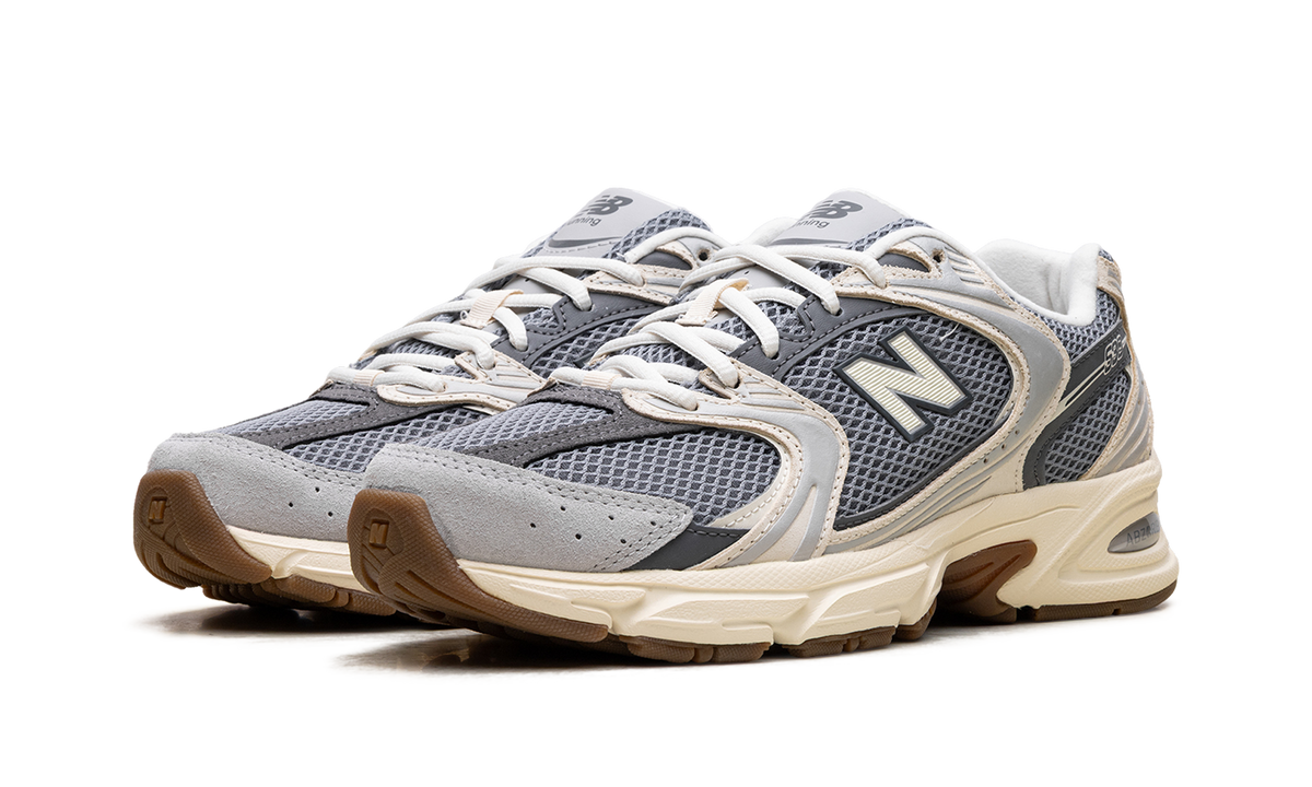 New Balance 530 "Raincloud/Castlerock" Sneakers