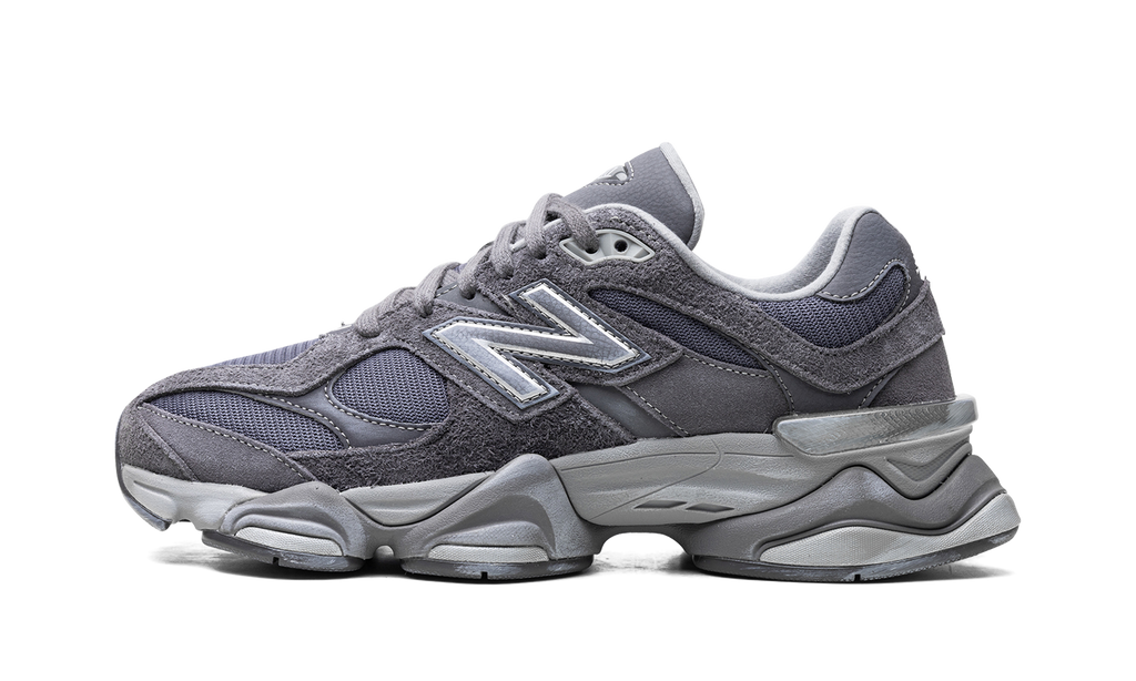 New Balance 9060 "Magnet" Sneakers