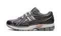 New Balance 1906 "Black Metallic" Sneakers