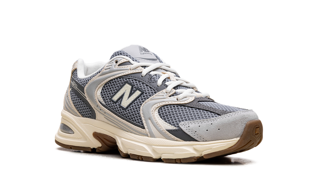 New Balance 530 "Raincloud/Castlerock" Sneakers