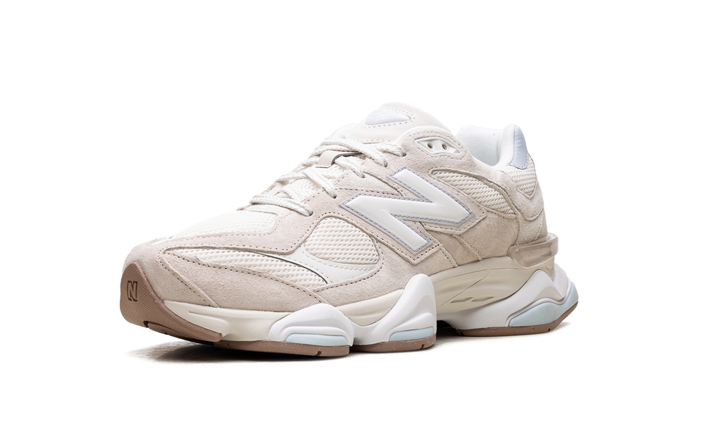 New Balance 9060 "Bisque Frosted Glass" Sneakers