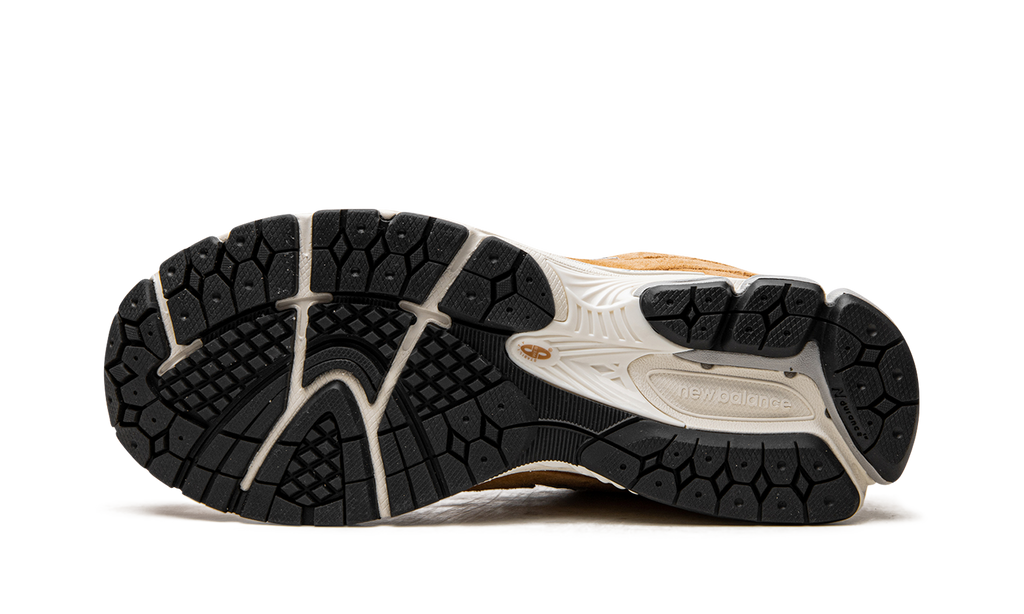 New Balance 2002R "Sweet Caramel" Sneakers