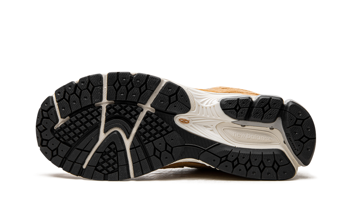 New Balance 2002R "Sweet Caramel" Sneakers