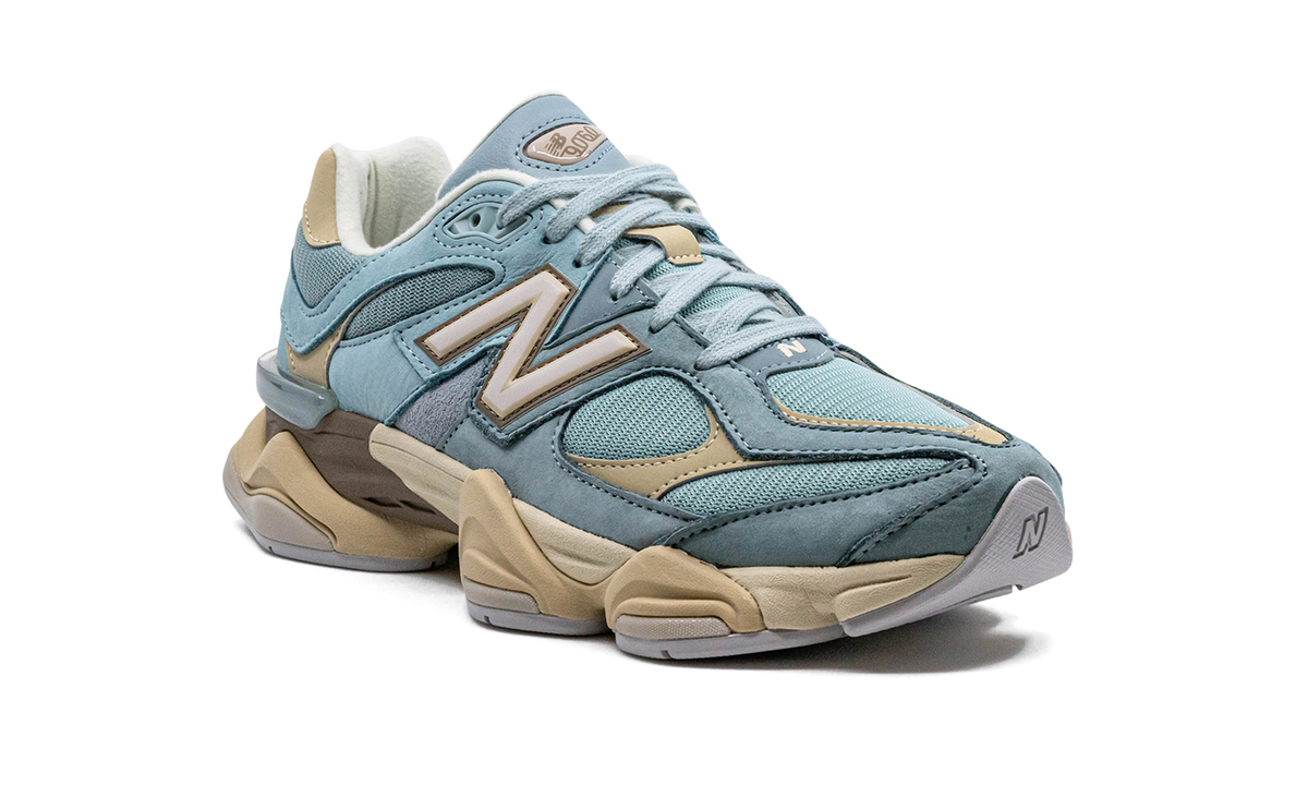 New Balance 9060 "Blue Haze" Sneakers