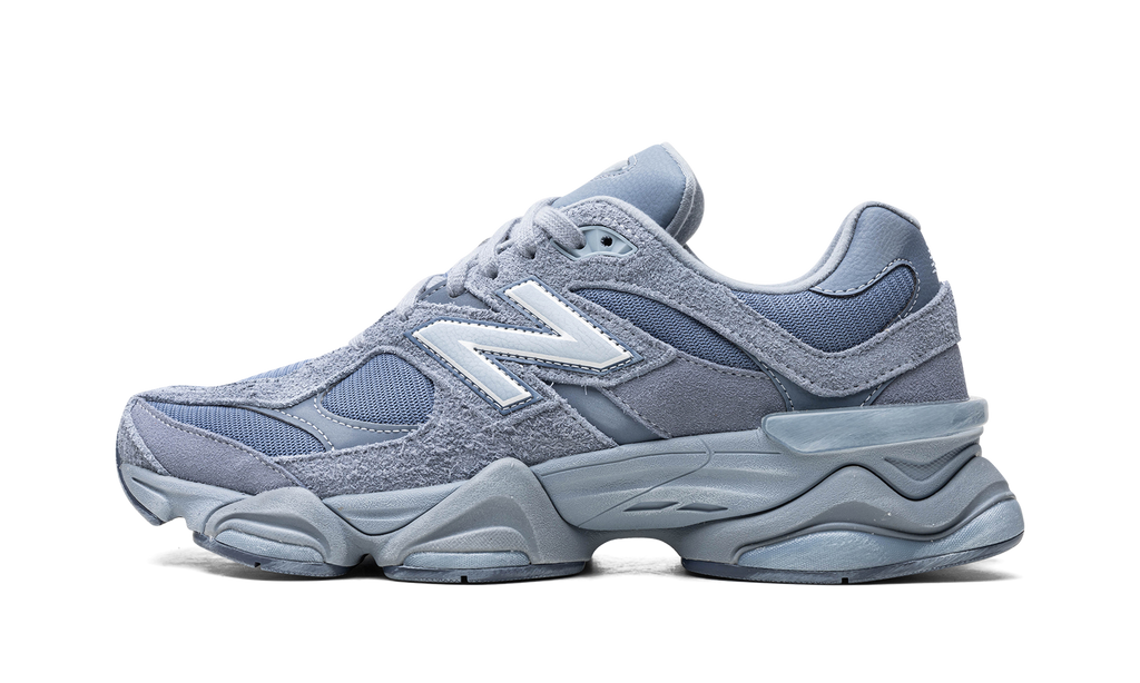 New Balance 9060 "Washed Blue" Sneakers