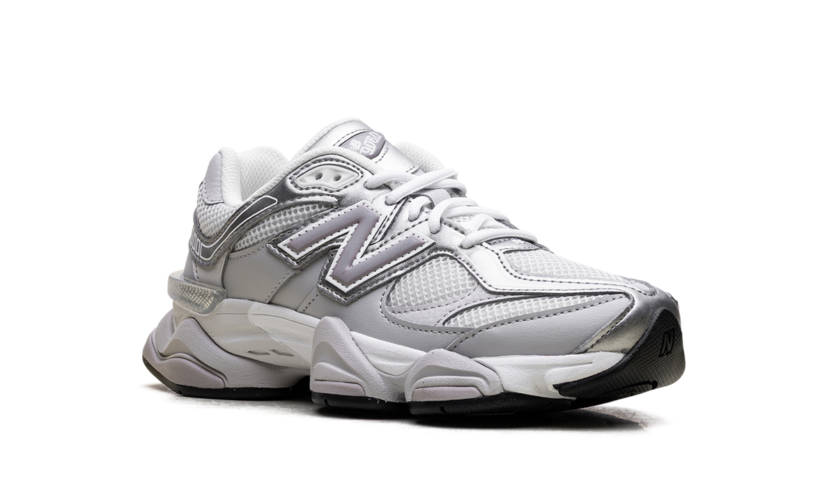 New Balance 9060 "Raincloud Truffle Salt" Sneakers