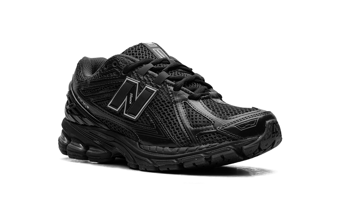 New Balance 1906R "Black Metallic" Sneakers