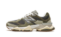 New Balance 9060 "Green Grey" Sneakers