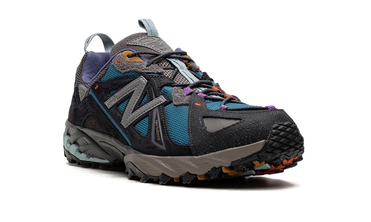 New Balance 610 "Bodega - The Trail Less Taken" Sneakers