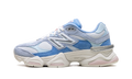 New Balance 9060 "Blue White" Sneakers