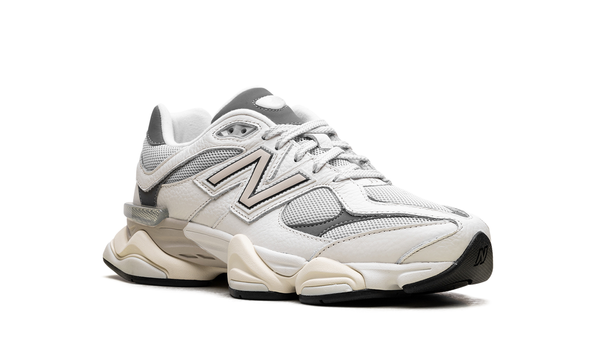 New Balance 9060 "Sea Salt Castlerock" Sneakers