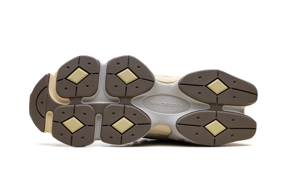 New Balance 9060 "Mineral Grey Matter" Sneakers