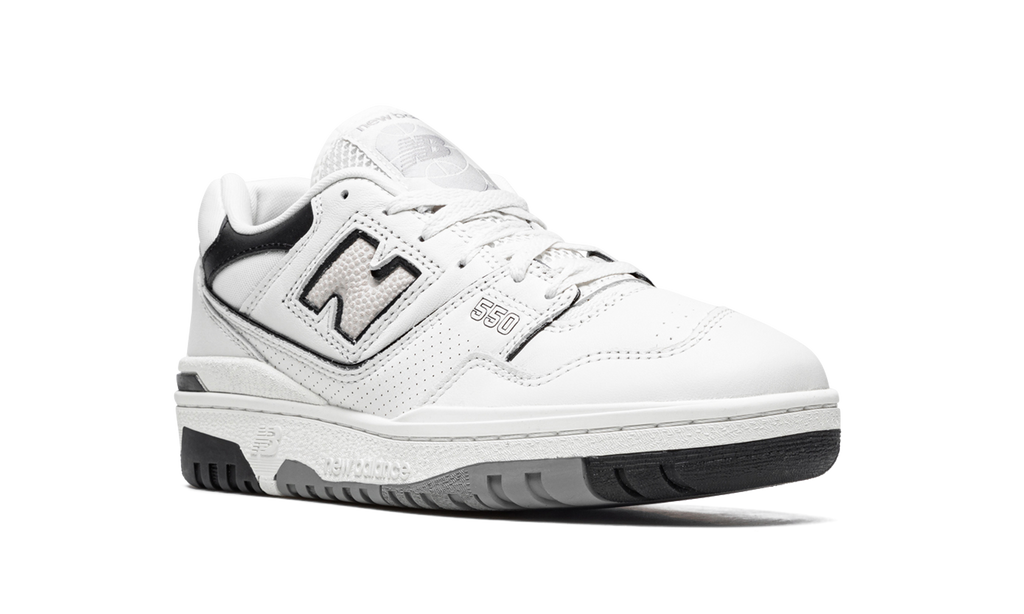 New Balance 550 "Sea Salt" Sneakers