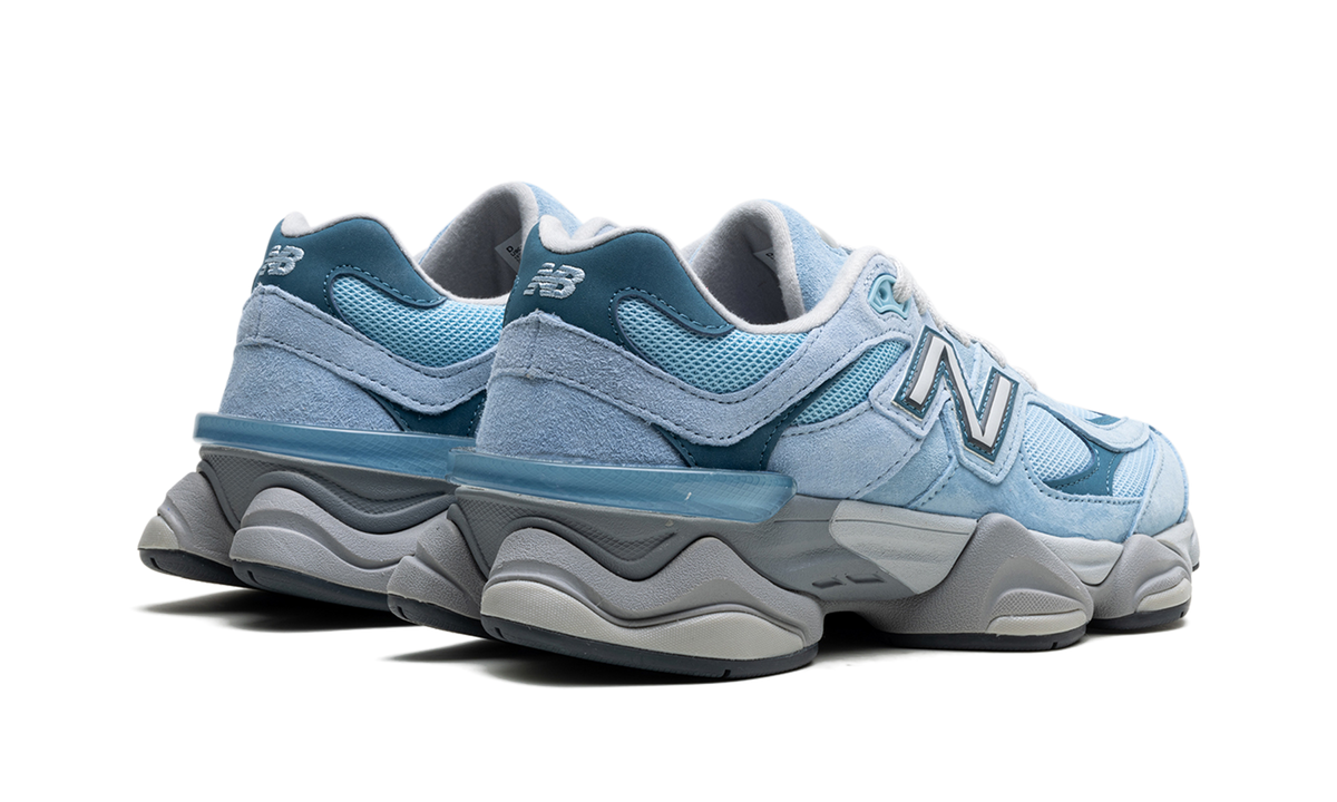 New Balance 9060 "Chrome Blue" Sneakers