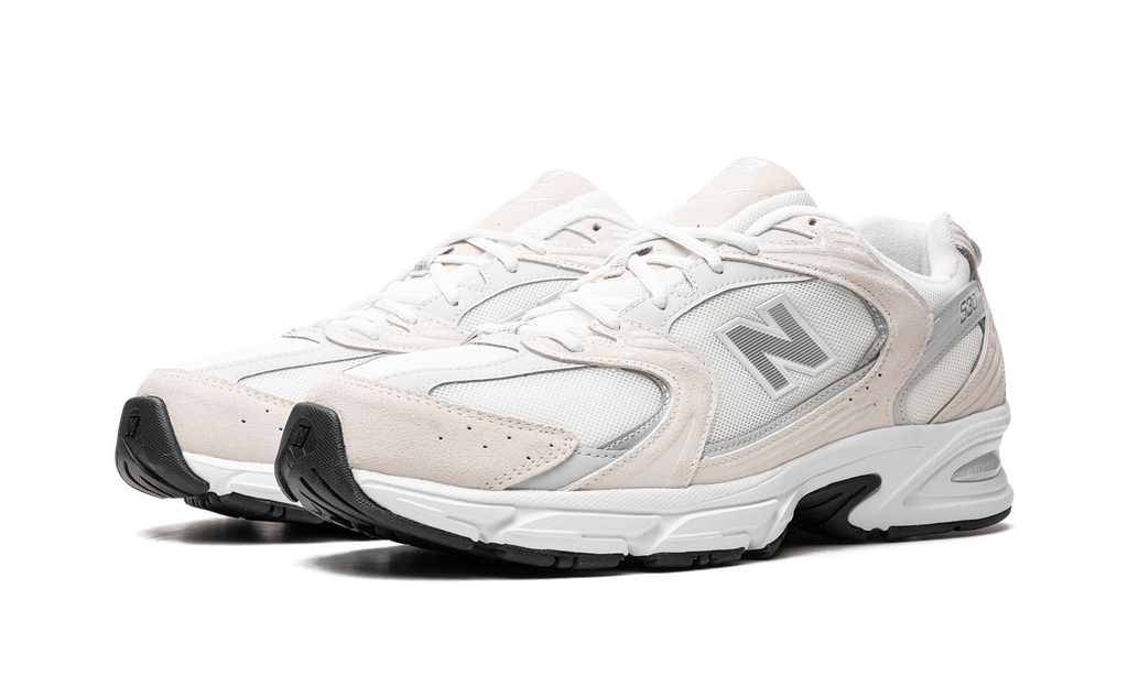 New Balance 530 "Sea Salt" Sneakers - MR530CE