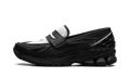New Balance 1906L "Black Angora" Loafers