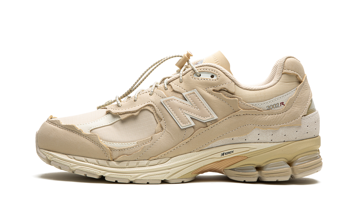 New Balance 2002RD "Protection Pack - Sandstone" Sneakers