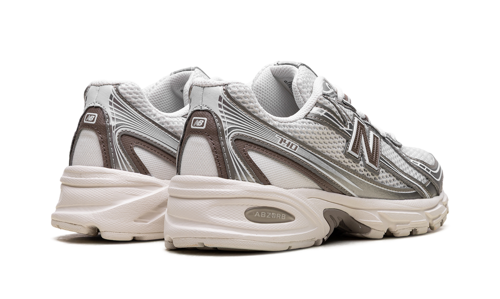 New Balance 740 "Arid Stone" Sneakers