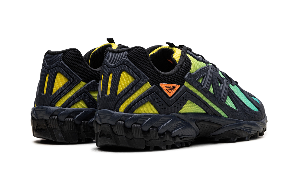 New Balance 610 Trail "Ombre Sunrise" Sneakers