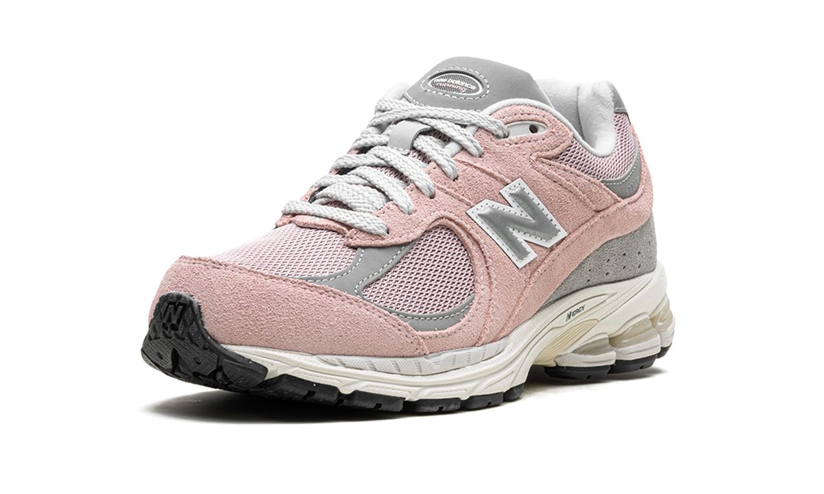 New Balance 2002R "Orb Pink" Sneakers