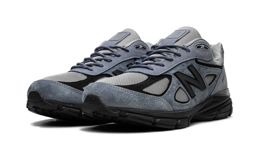 New Balance 990v4 Made in USA "Arctic Grey" Sneakers