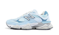 New Balance 9060 "Chrome Blue" Sneakers