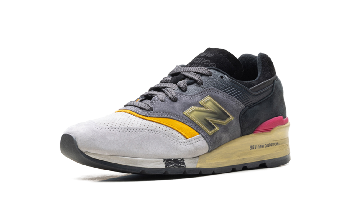 New Balance 997 "CNCPTS - Montage" Sneakers
