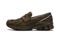 New Balance 1906L "Olive Khaki" Loafers
