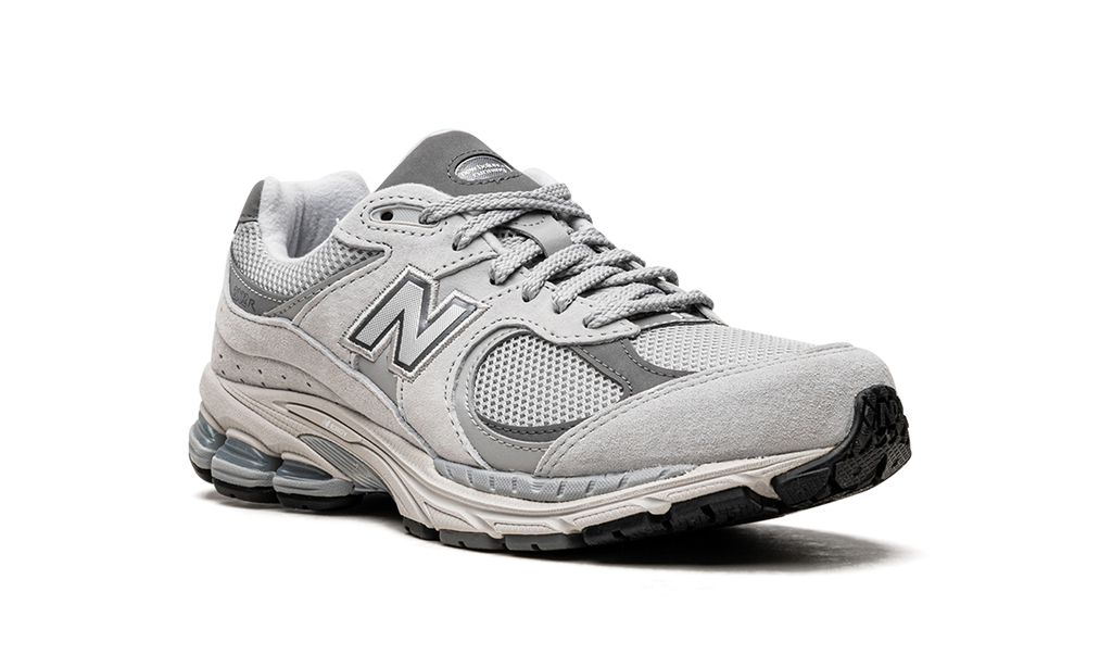 New Balance 2002R "Grey" Sneakers