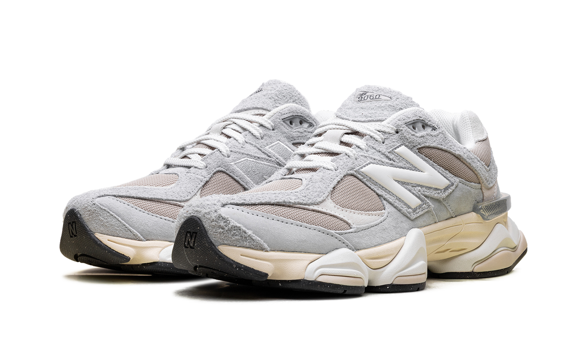 New Balance 9060 "Lone Star Grey Stonewar" Sneakers