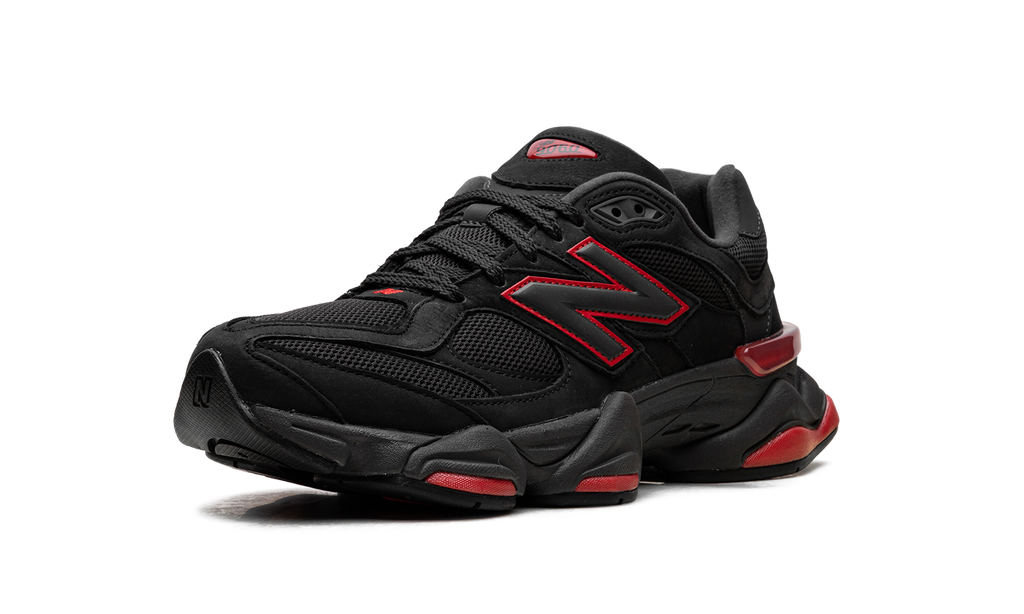 New Balance 9060 "Bred" Sneakers