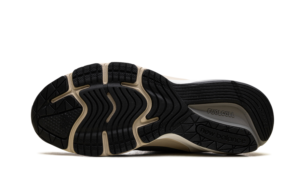 New Balance 990v6 Made in USA "Castlerock" Sneakers