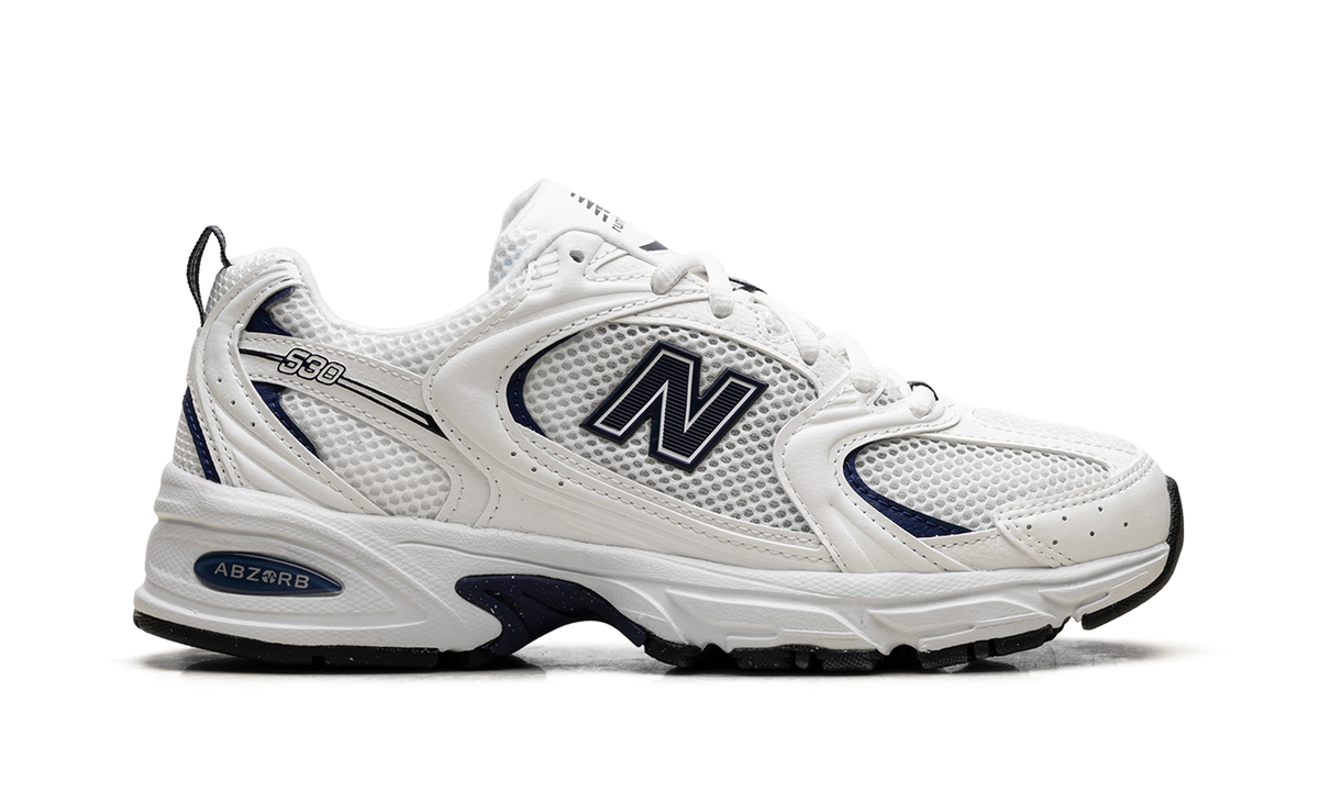 New Balance 530 "Sea Salt" Sneakers - U5302ZB