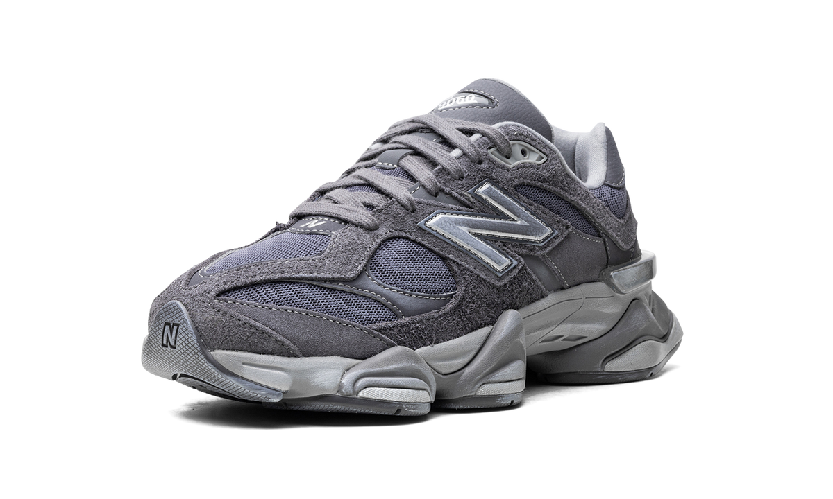 New Balance 9060 "Magnet" Sneakers