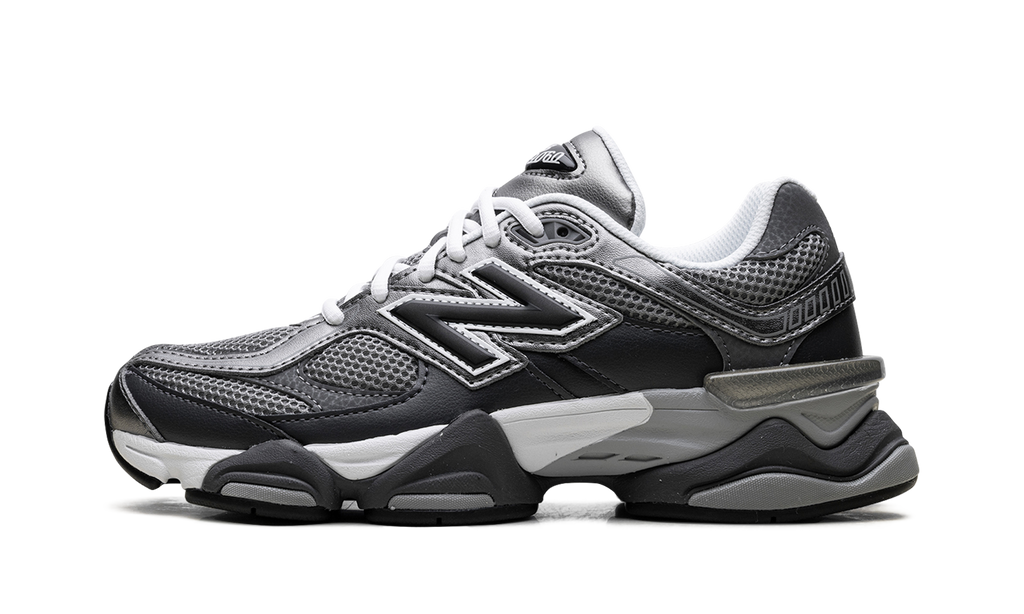 New Balance 9060 "Magnet Fade" Sneakers