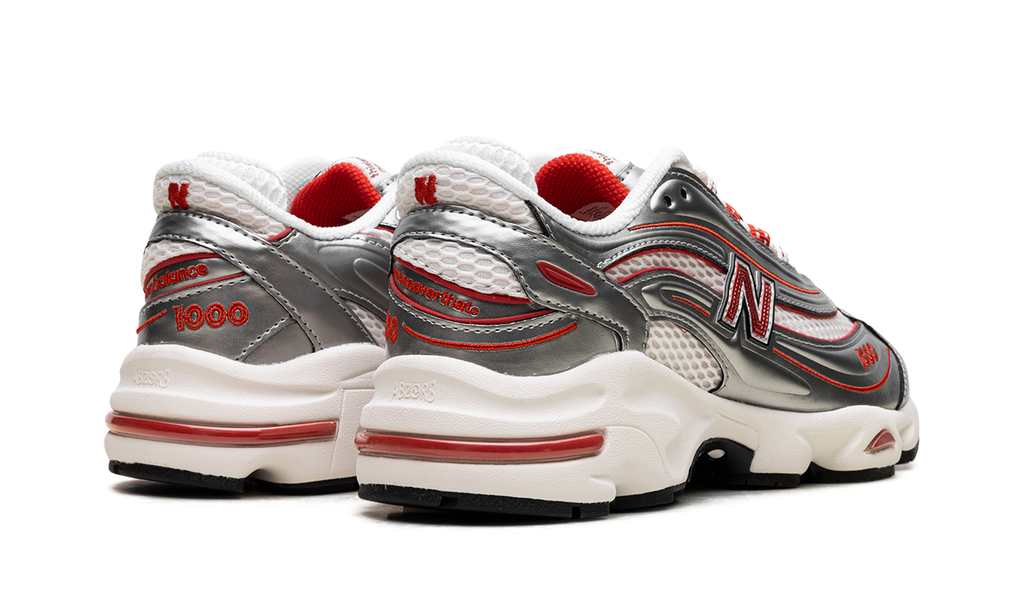 New Balance 1000 "thisisneverthat" Sneakers