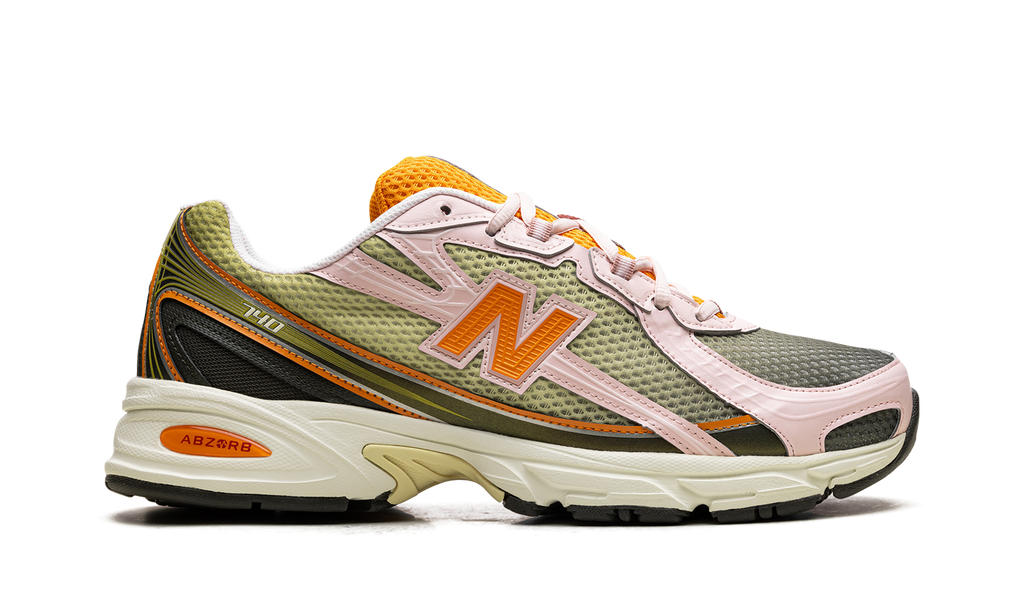 New Balance 740 "Concepts - Saignée" Sneakers