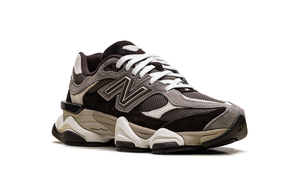 New Balance 9060 "Brown" Sneakers - U90601BV