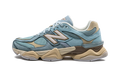 New Balance 9060 "Blue Haze" Sneakers