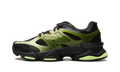 New Balance 9060X Caged "Alpine Green" Sneakers