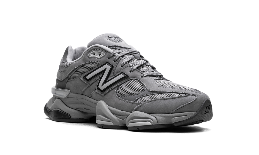 New Balance 9060 "Shadow Grey" Sneakers - U9060ZGB