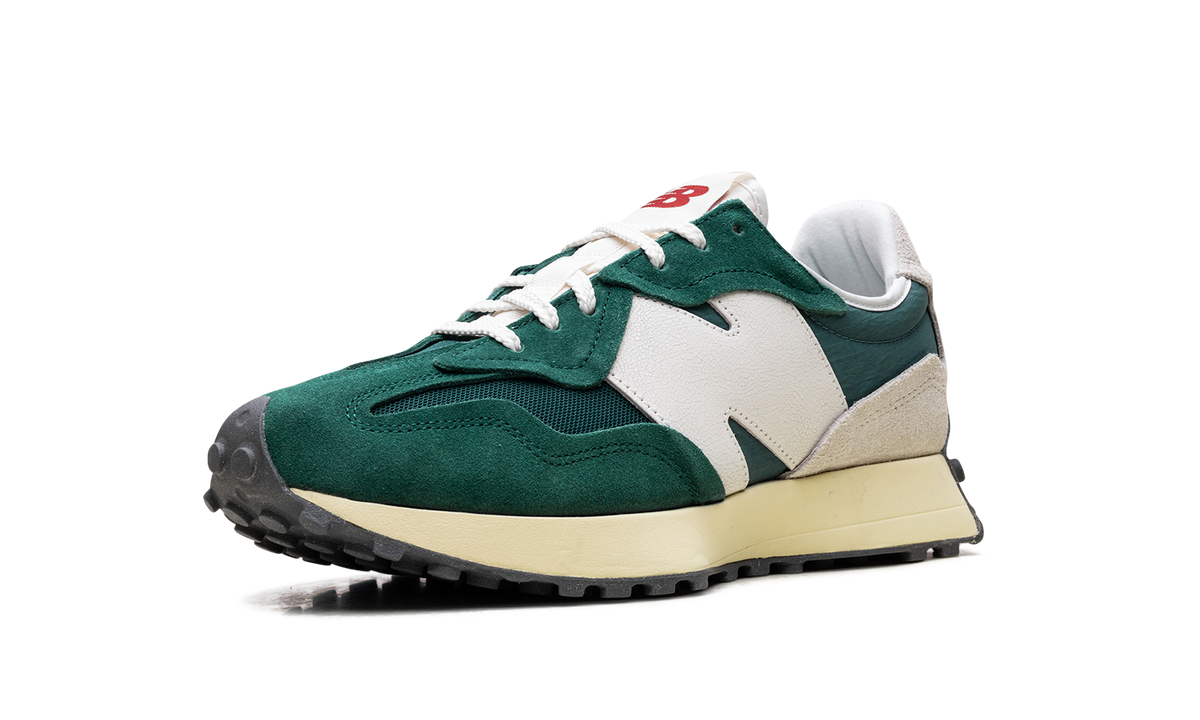 New Balance 327 "Marsh Green" Sneakers