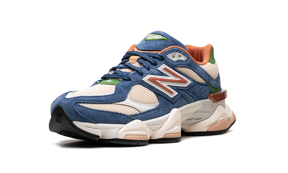 New Balance 9060 "Blue Beige" Sneakers