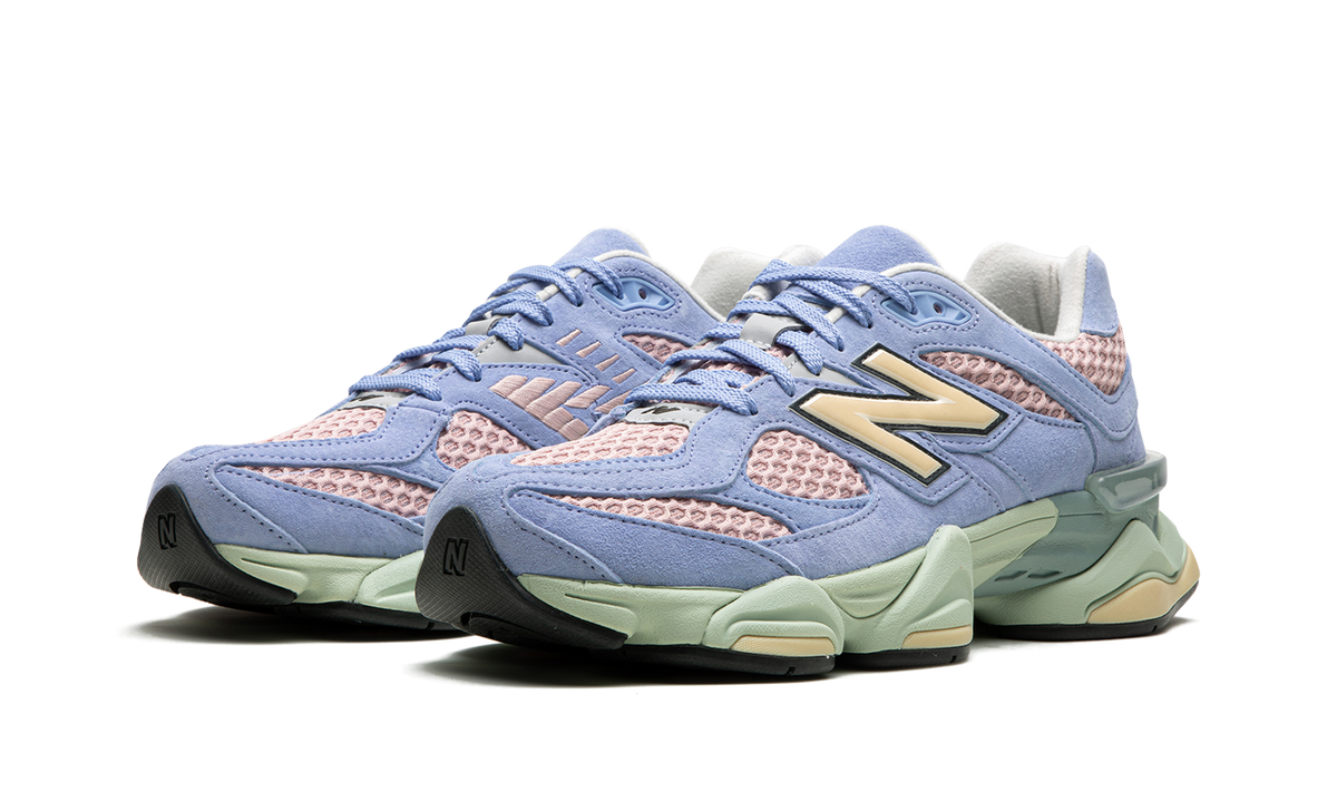 New Balance 9060 "The Whitaker Group - Missing Pieces - Daydream Blue" Sneakers