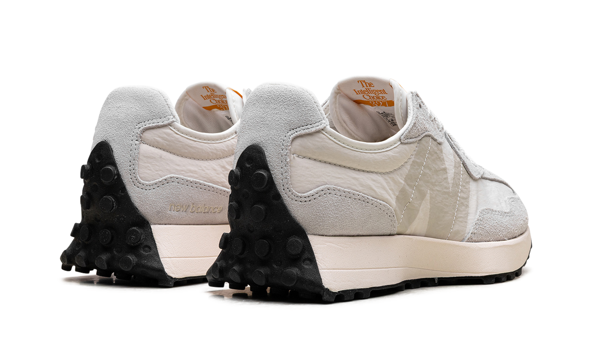 New Balance 327 "Team Away Grey" Sneakers