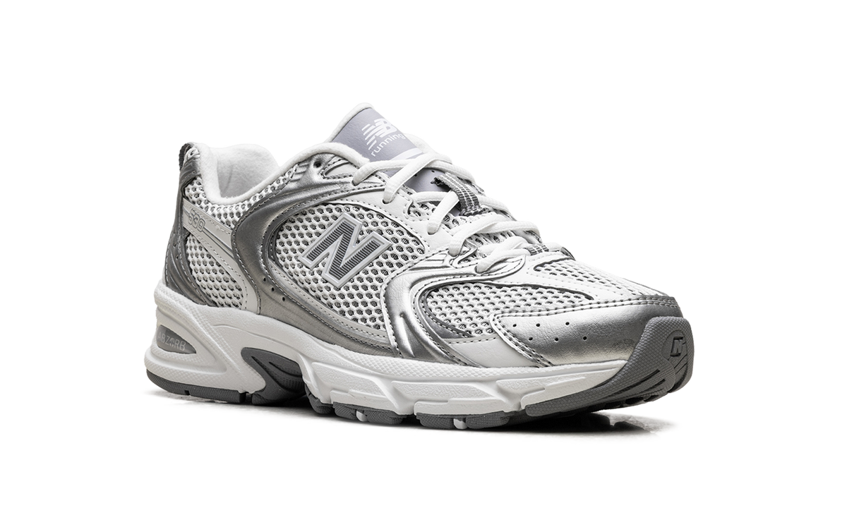 New Balance 530 "Grey Matters" Sneakers