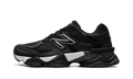 New Balance 9060 "Shoe Palace - Black/Silver" Sneakers