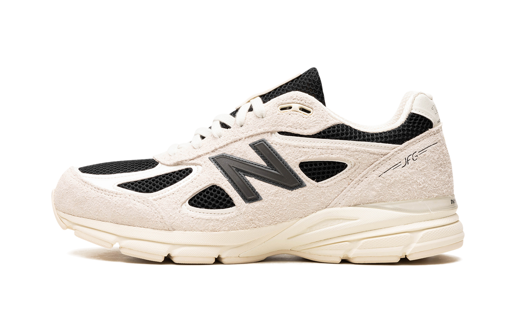 New Balance 990v4 "Joe Freshgoods - White" Sneakers