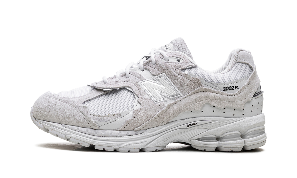 New Balance 2002R "Protection Pack - White" Sneakers