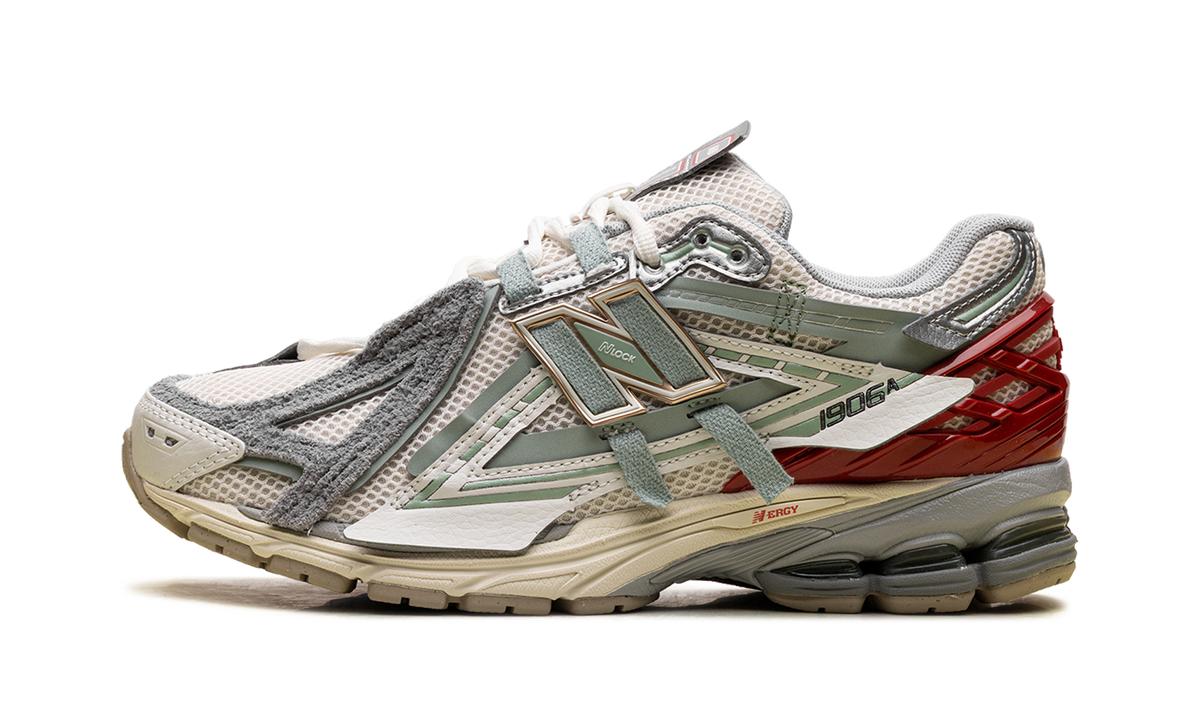 New Balance 1906 "Tech Explosion" Sneakers